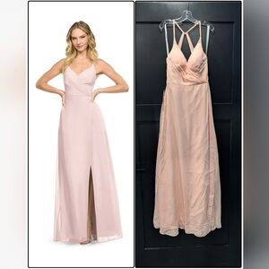 Size 2 Azazie Davis New With Tags